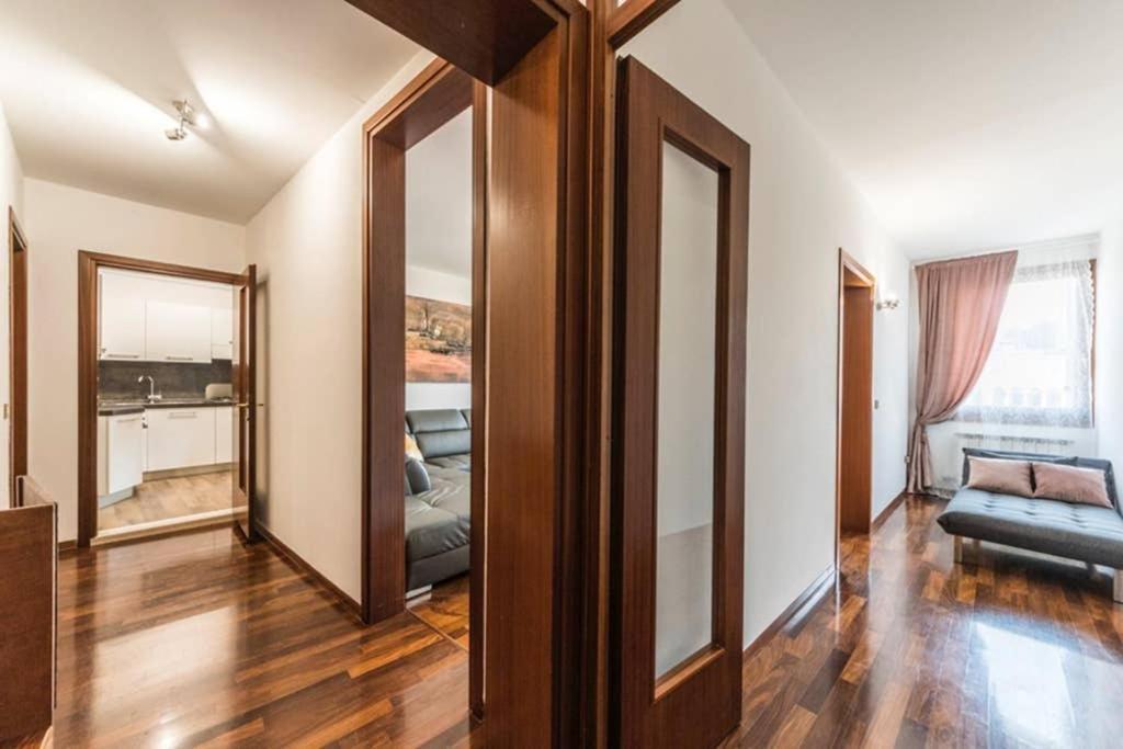 Rialto Apartment With Canal Grande View Венеция Экстерьер фото