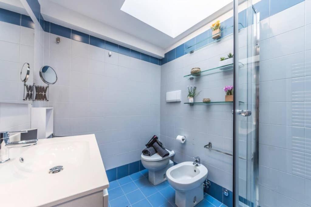 Rialto Apartment With Canal Grande View Венеция Экстерьер фото