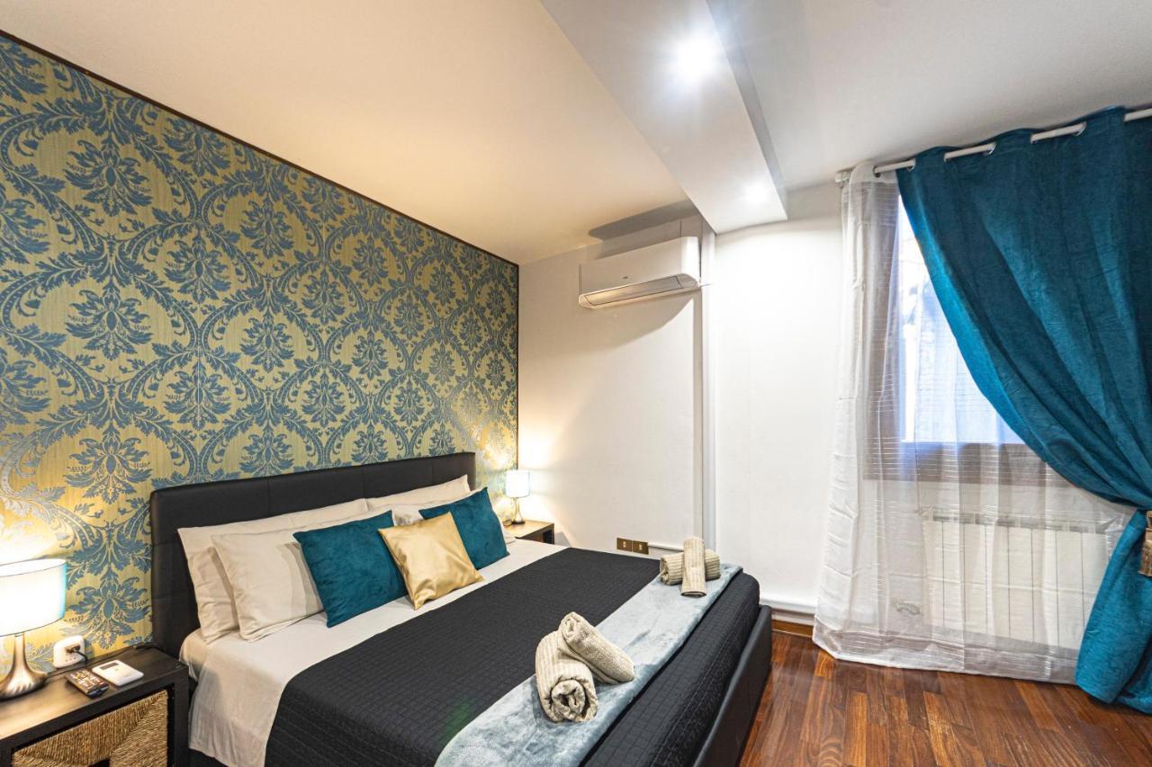 Rialto Apartment With Canal Grande View Венеция Экстерьер фото